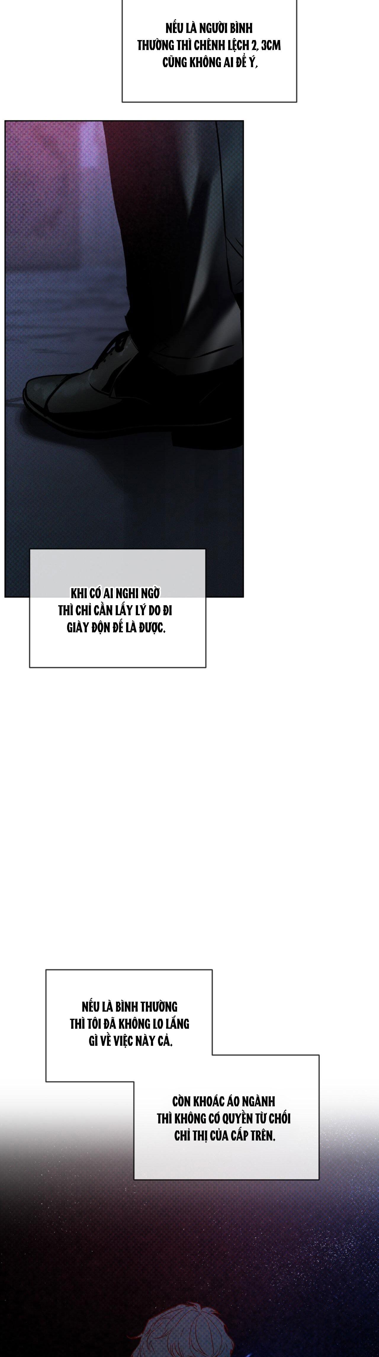 codename anastasia chapter 4 14