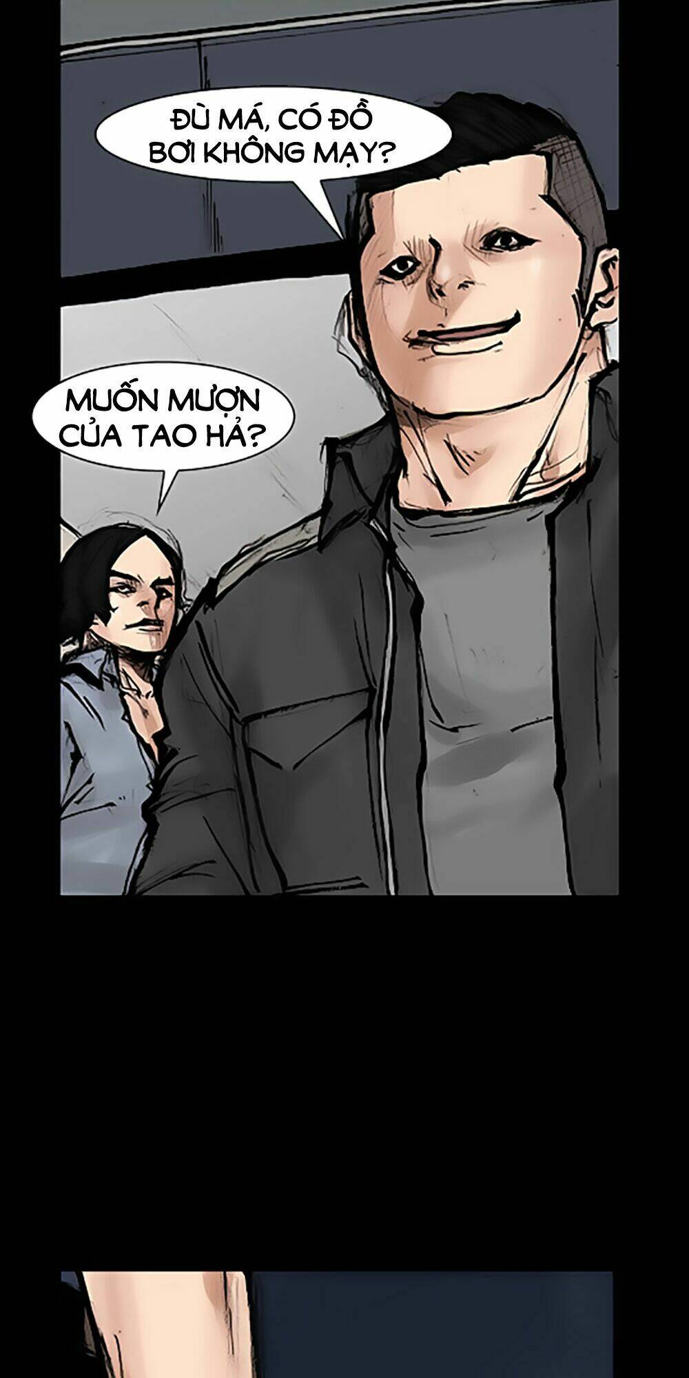 độc cô tiền truyện chapter 102 23