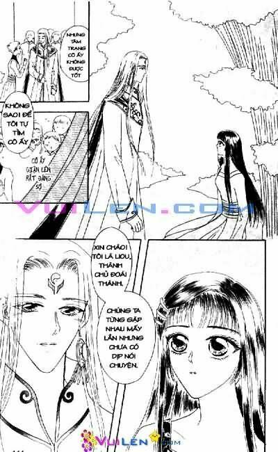 hai nàng công chúa chapter 2 144