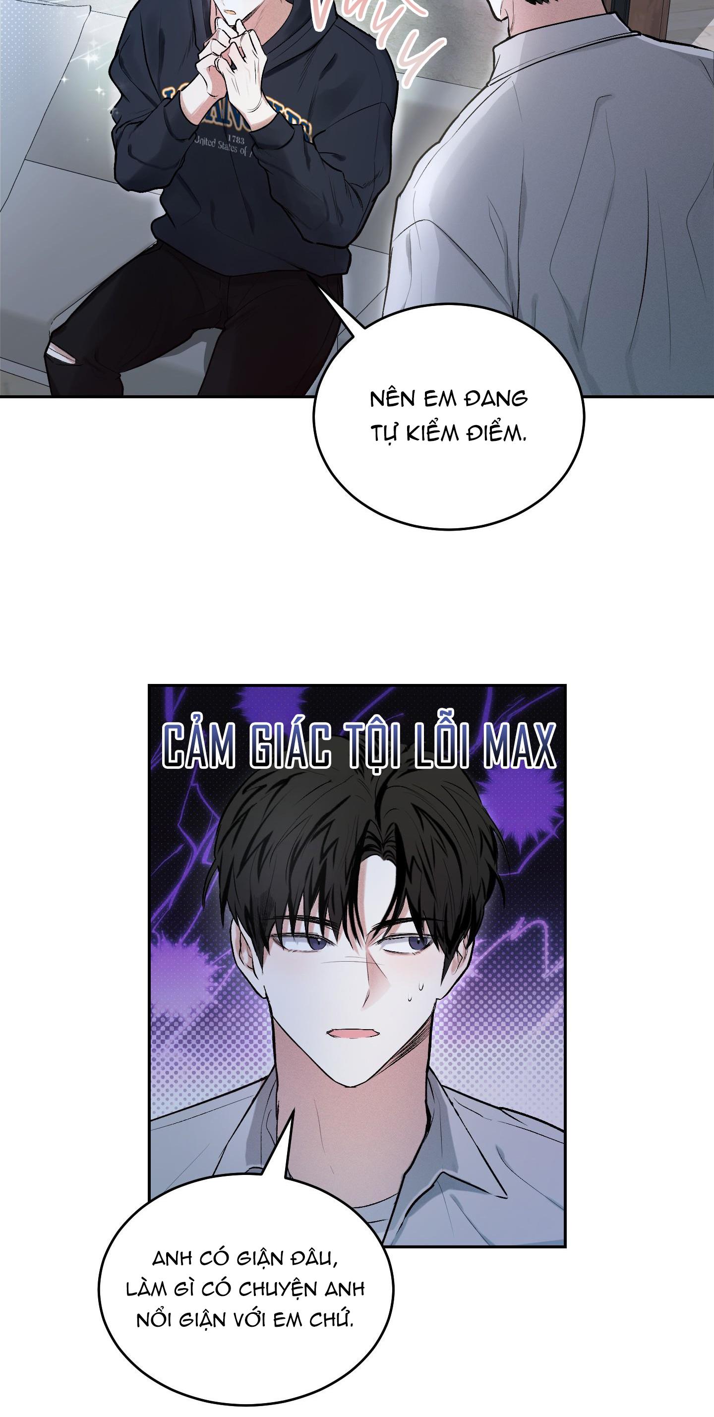 bắn là dính chapter 5 6