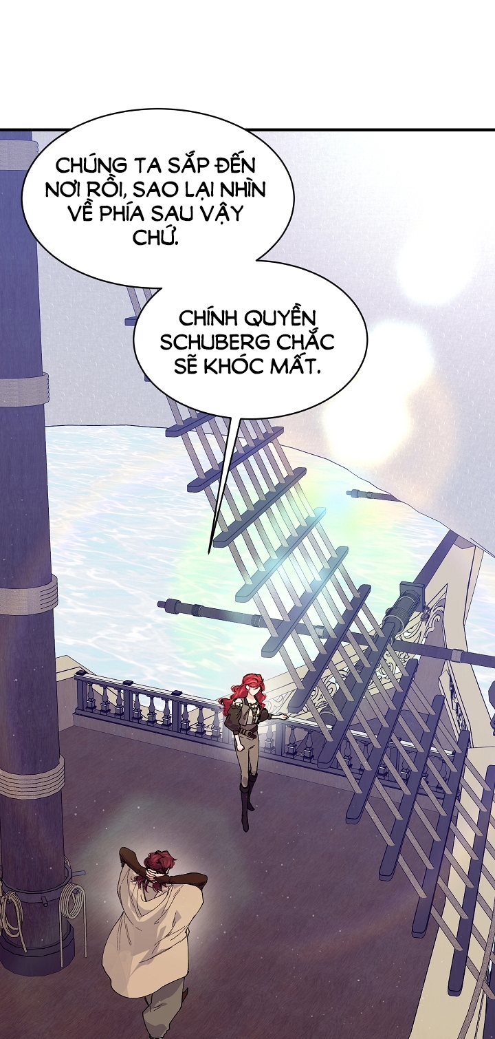 [18+] sự đáng sợ bên trong đại dương chapter 65.2 21