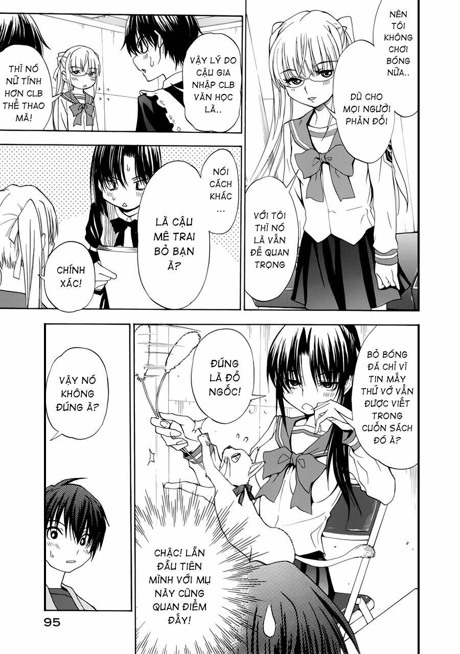 shuukyuu shoujo chapter 15 8