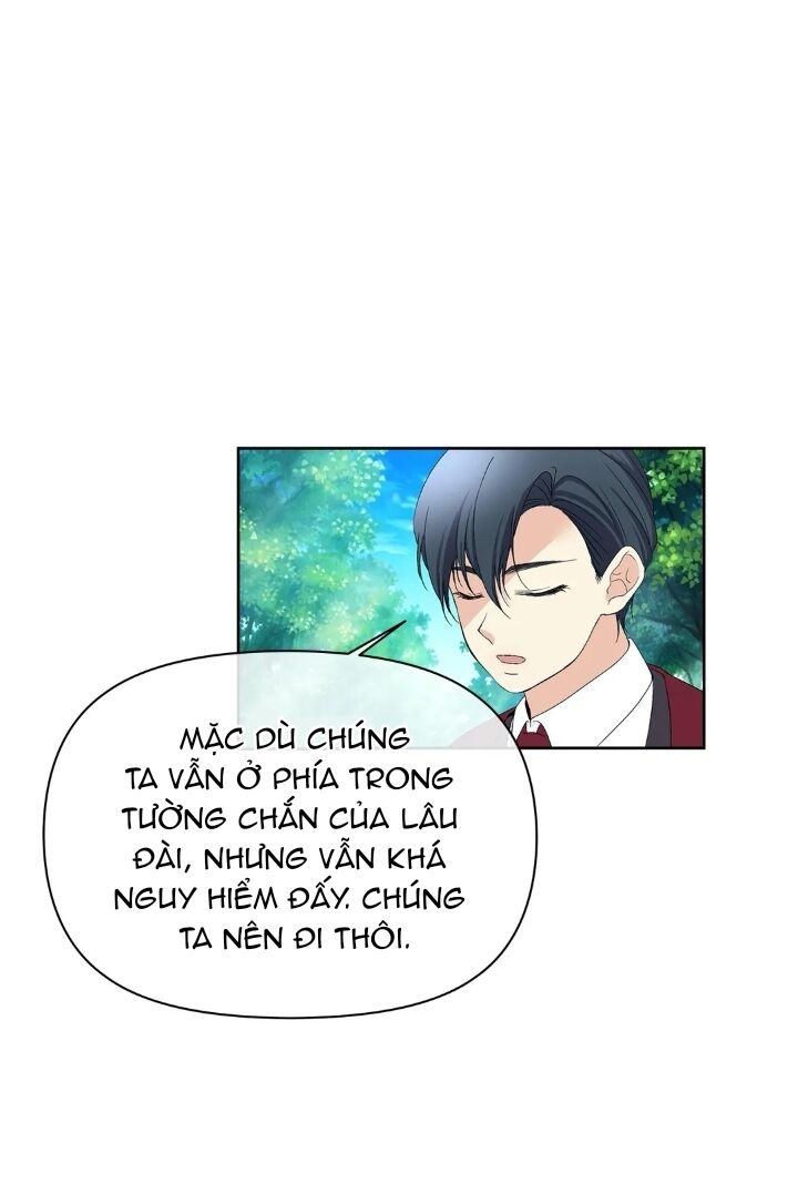 công chúa thời gian có hạn chapter 28 46