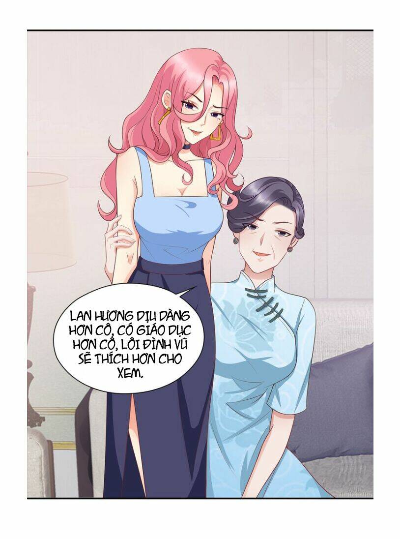 ác ma đích độc sủng điềm thê chapter 8 3