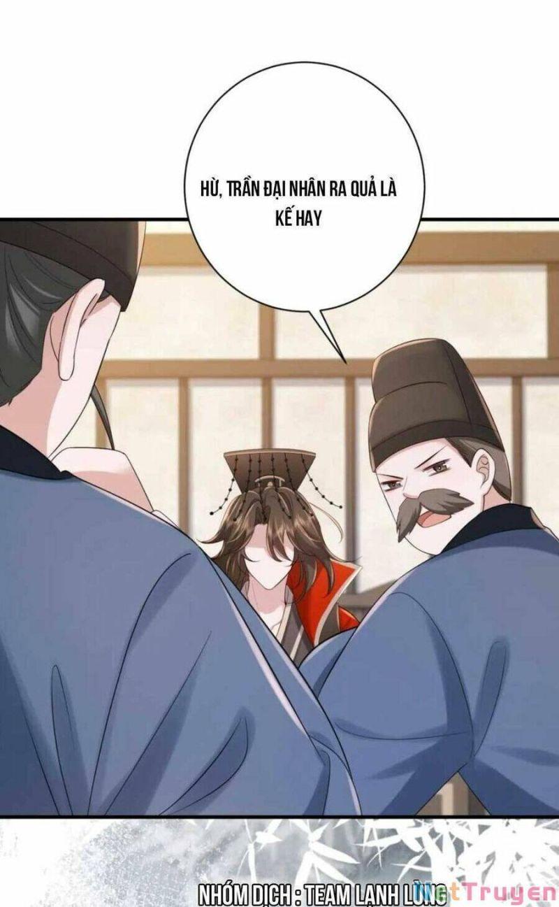 phương thức sinh tồn của công chúa pháo hôi chapter 165 16