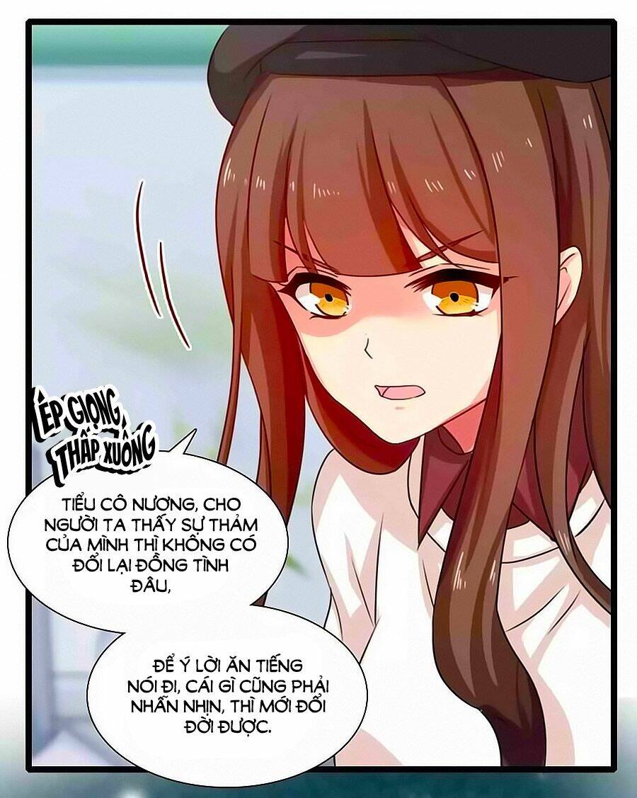 chỉ nhiễm thành hôn chapter 192 15