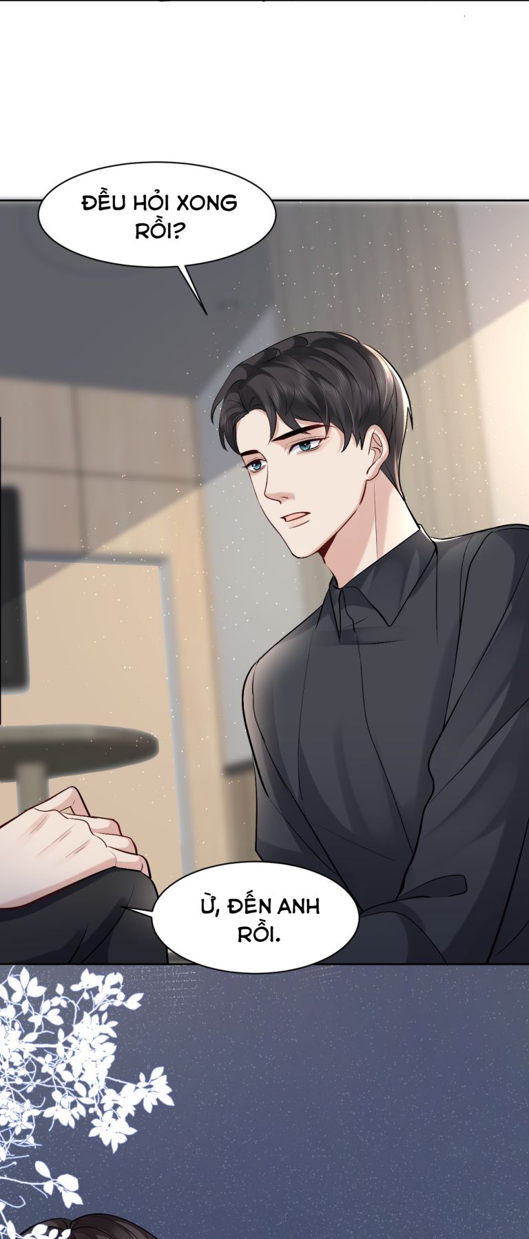 máy bay giấy chapter 98 17