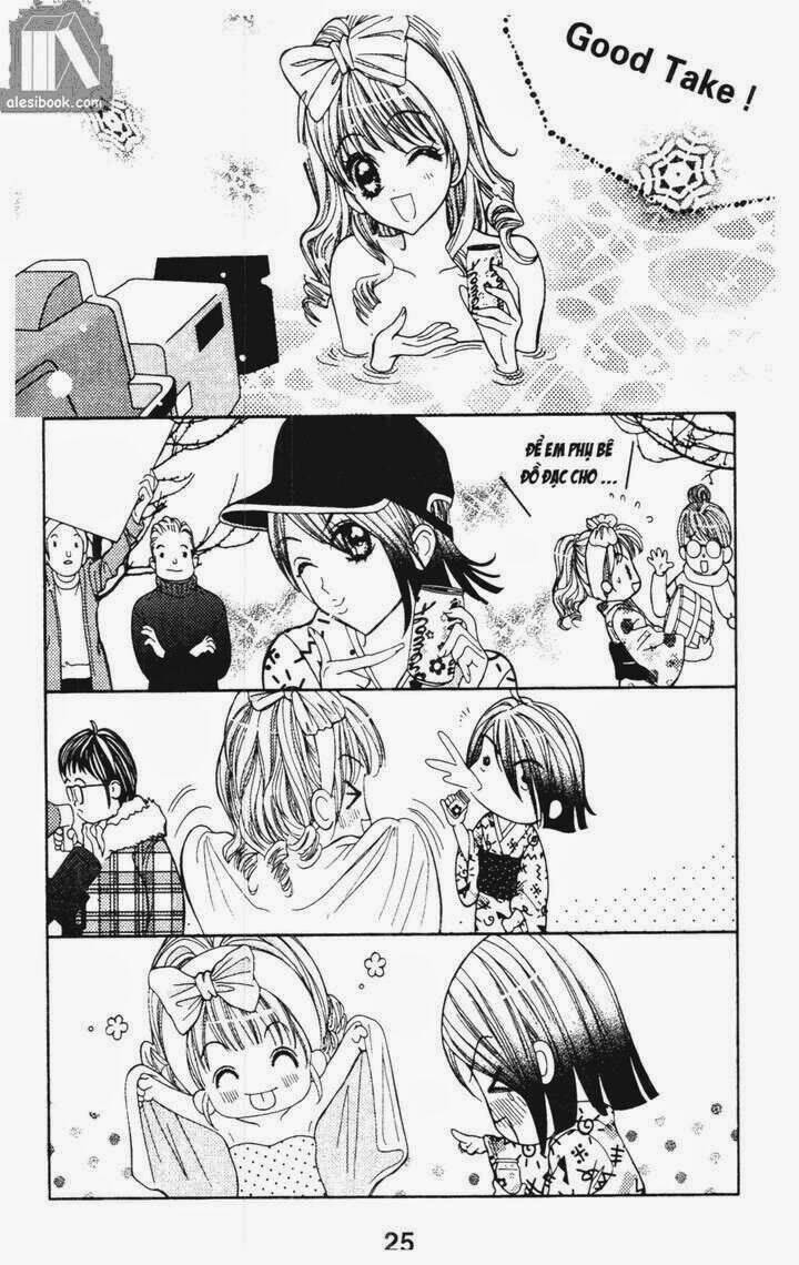 ngôi sao sugar chapter 5 25