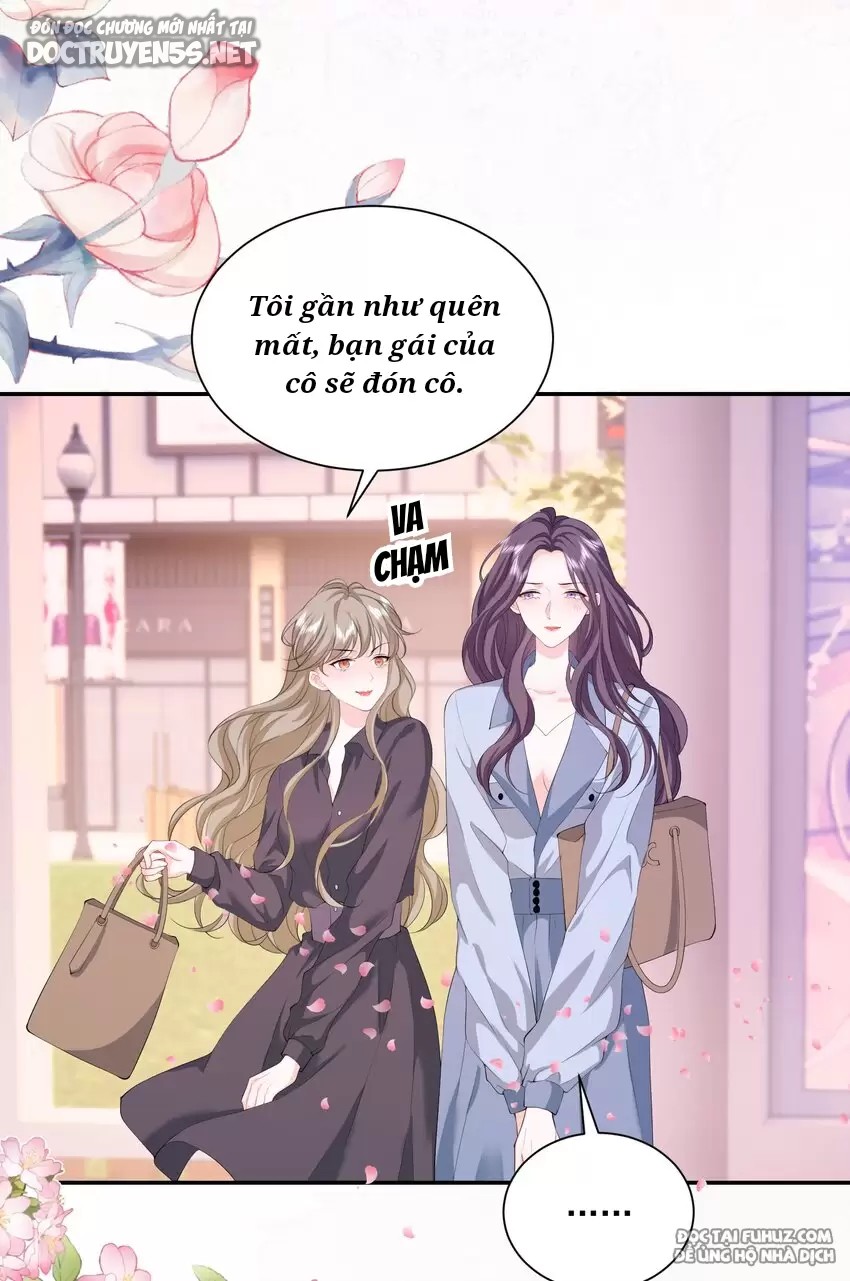 mận xanh chapter 49 7