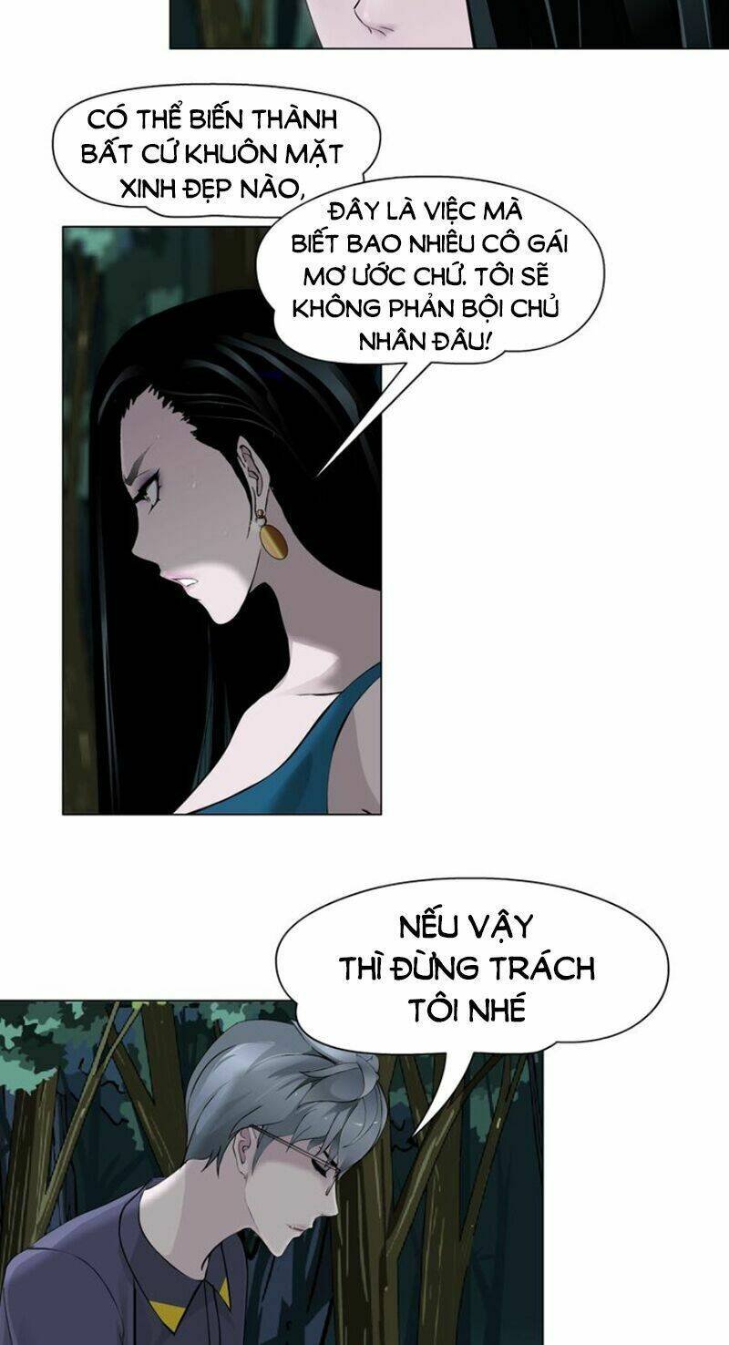 sổ tay mỹ nam giới x chapter 42 10