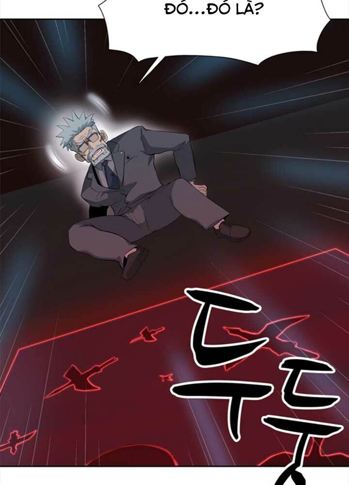 bậc thầy kiếm sư 2: arachi dị nhân đầu tiên chapter 7 37