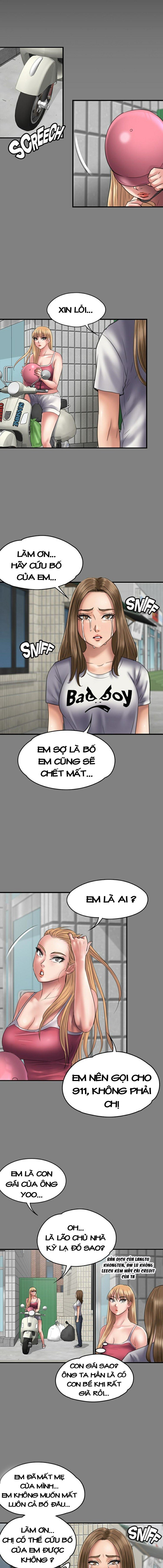 ong chúa chapter 52 9