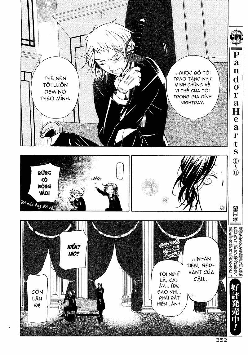 pandora hearts chapter 50 16