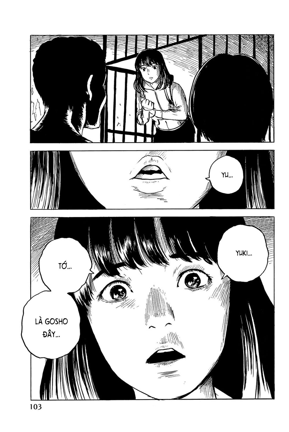 happiness chapter 33 24