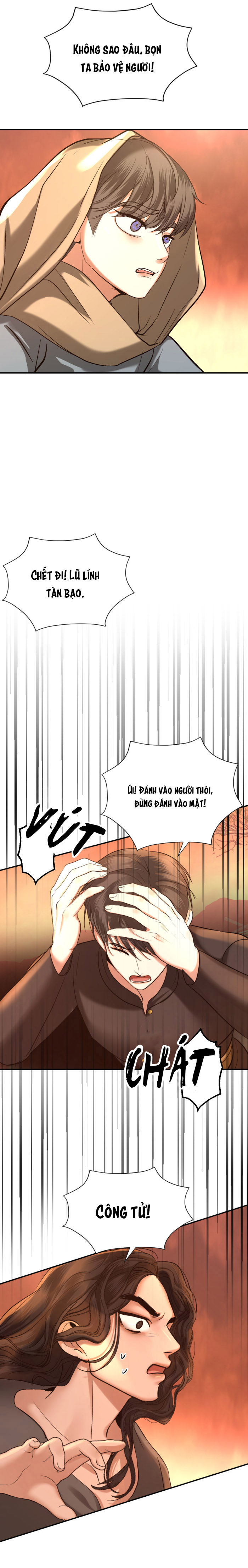 tôi là công tử đẹp nhất xiêm chapter 44 12