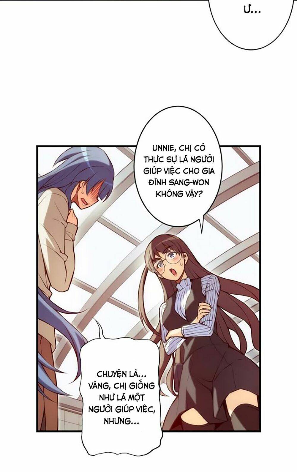 cohabitation with the fiancee chapter 40 21