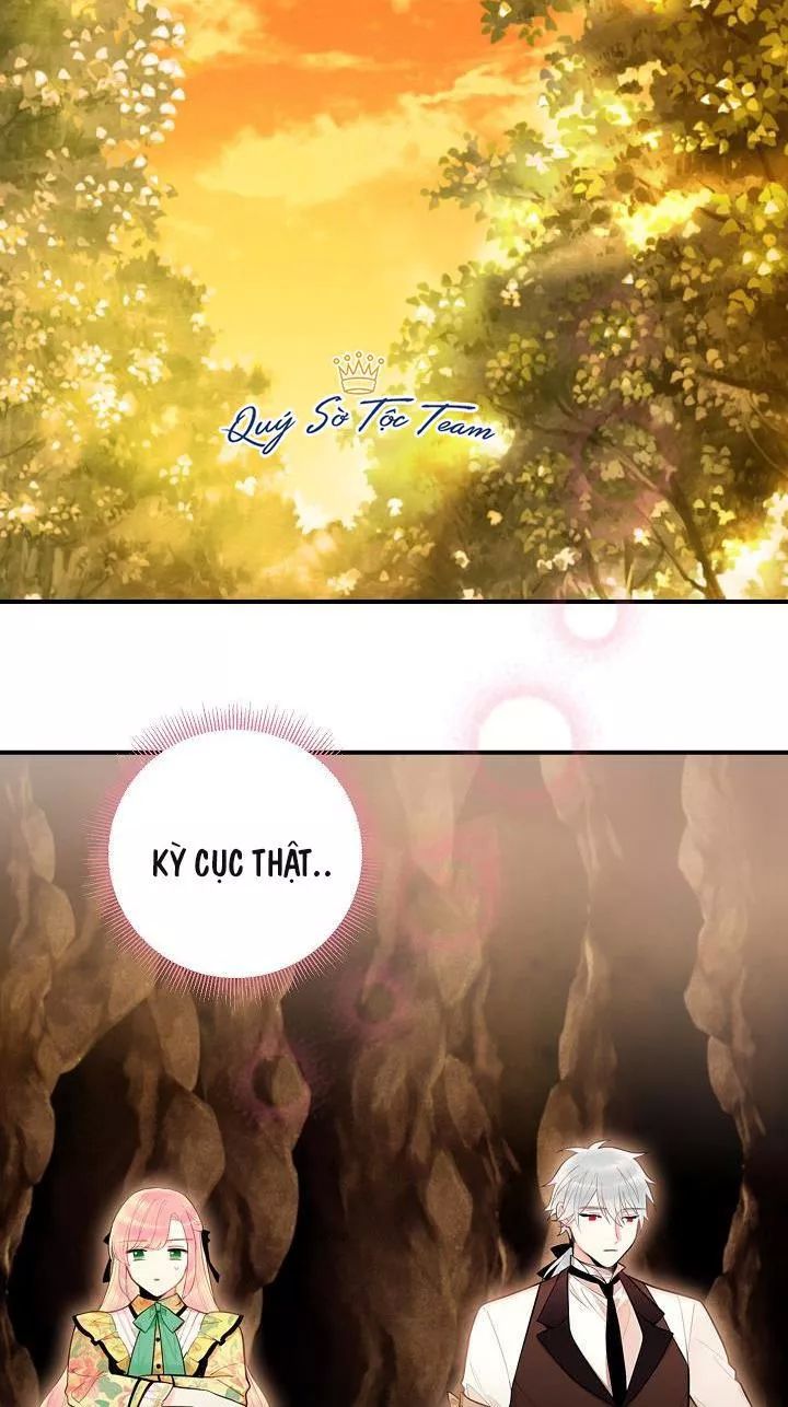 trọng sinh trở thành hoàng phi chapter 110 16