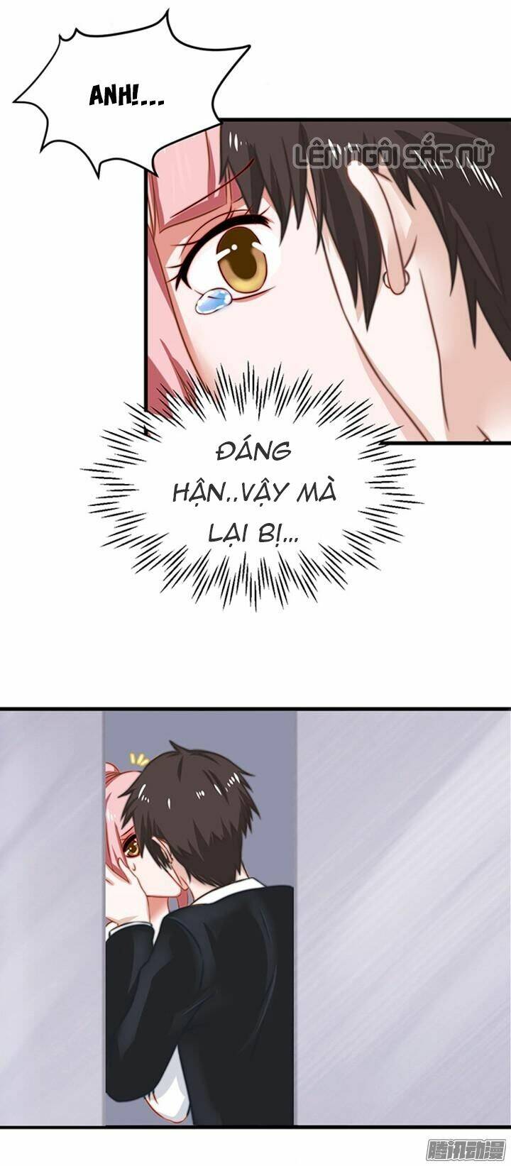 có chết cũng không thoát khỏi anh chapter 5 22