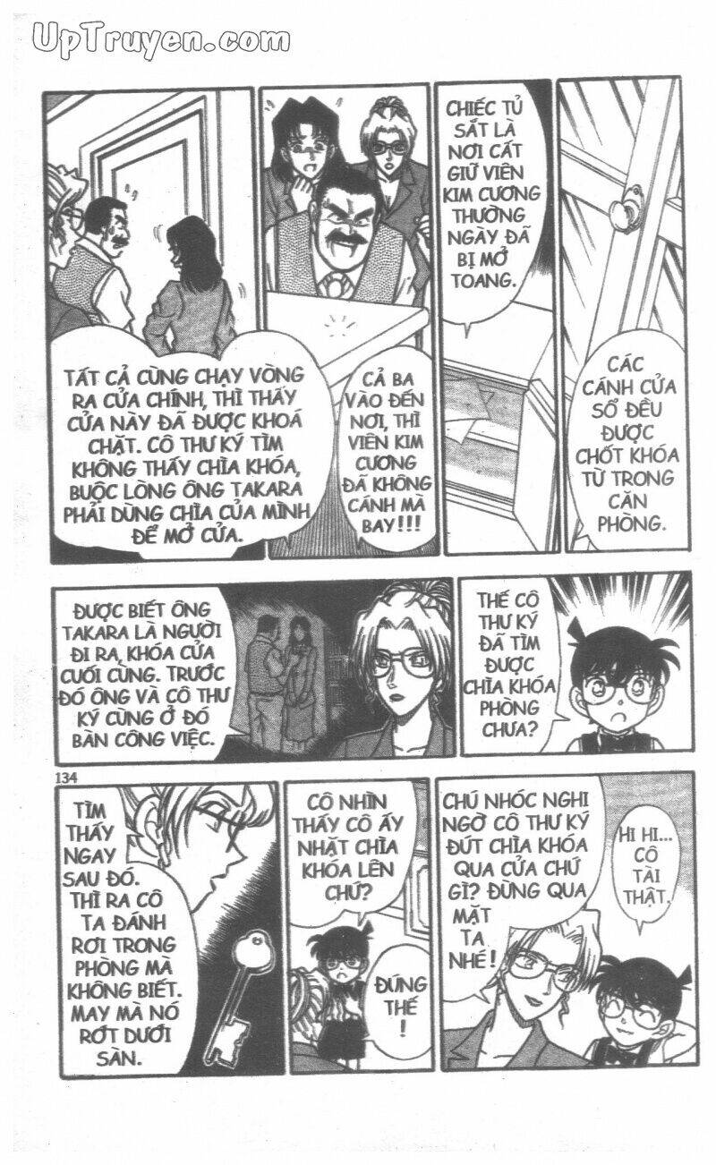 conan - bộ đặc biệt chapter 10 131