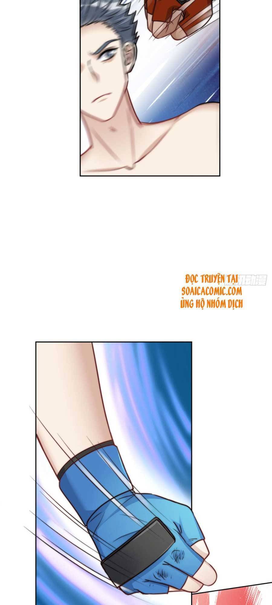 đại lão nào cũng tranh sủng ta chapter 22 37