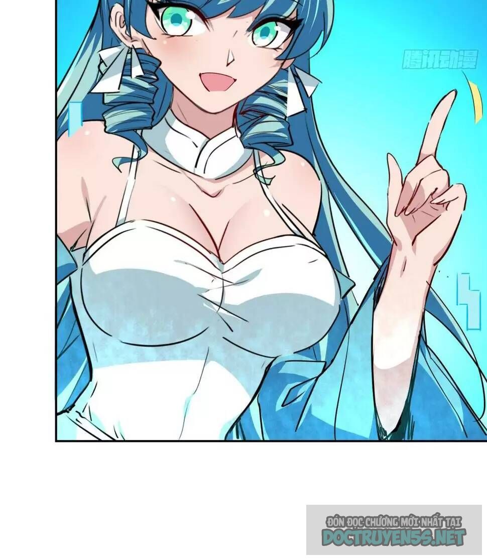 giải cứu 99 nữ chính ở mạt thế chapter 117 58