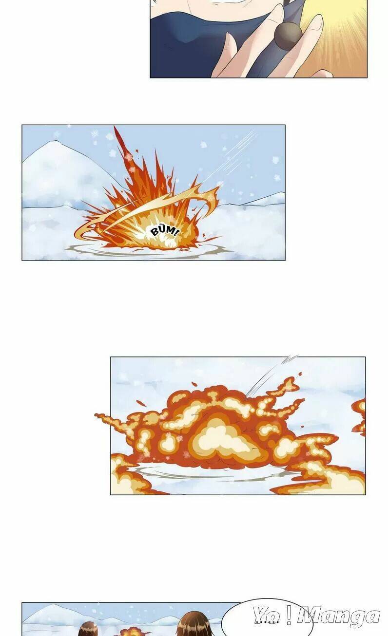 loạn thế hoạ phi chapter 18 9