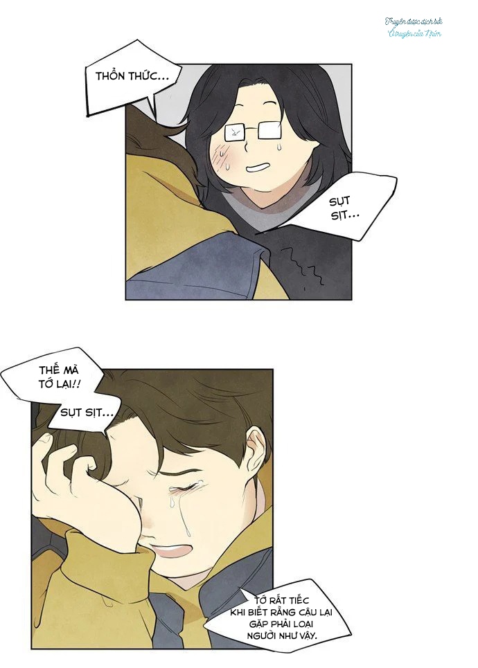 một phần vì thích em chapter 5 5