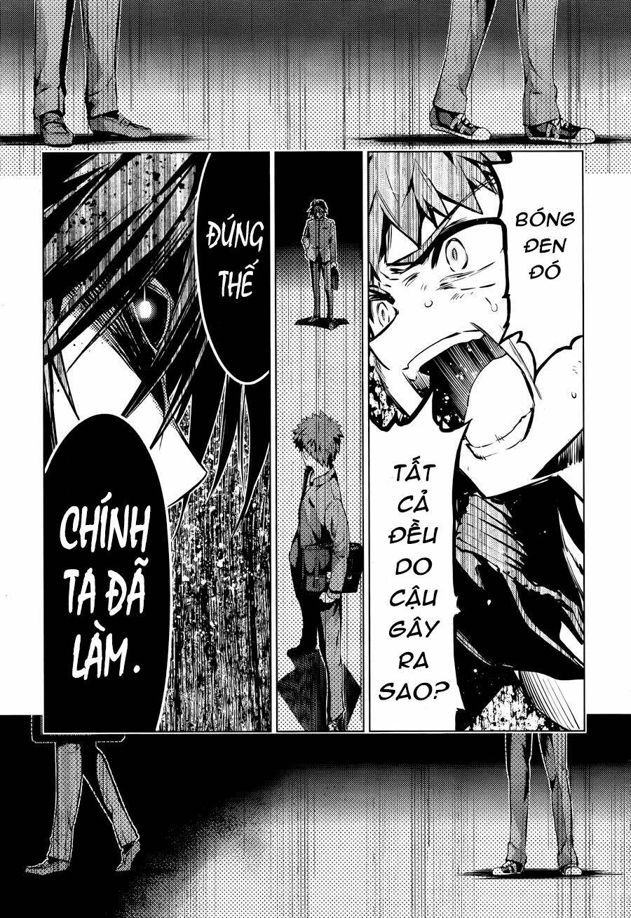 fate/kaleid liner prisma illya drei! chapter 32 14