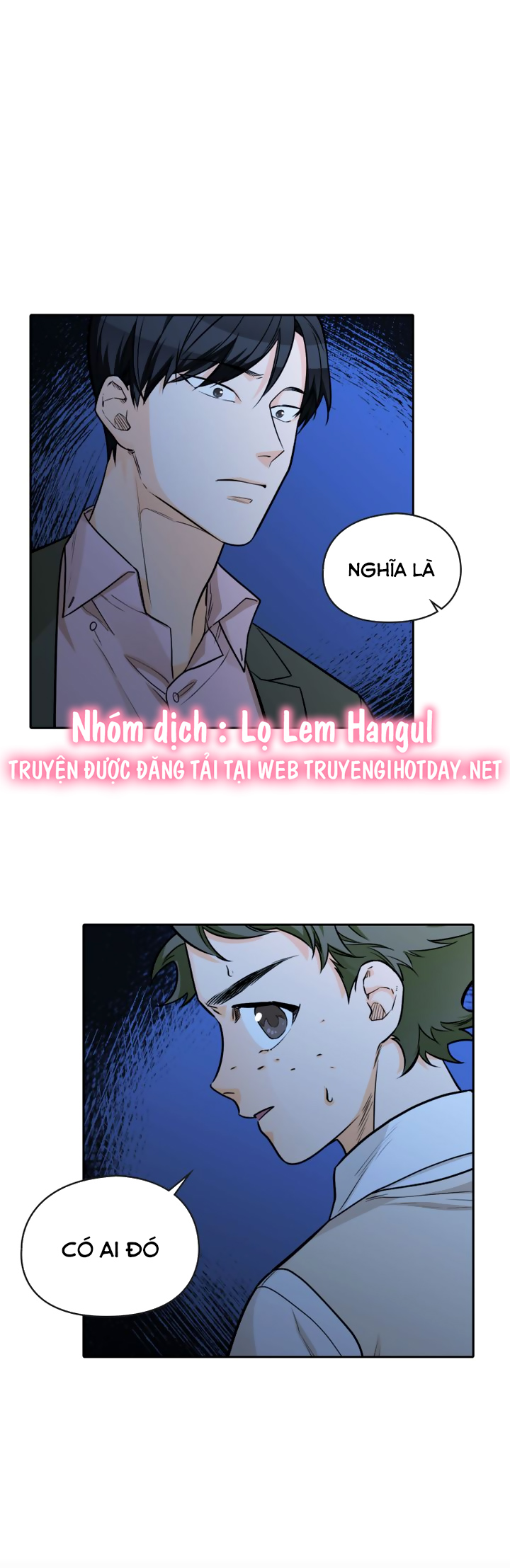 câu chuyện về người phụ nữ ấy chapter 55 1