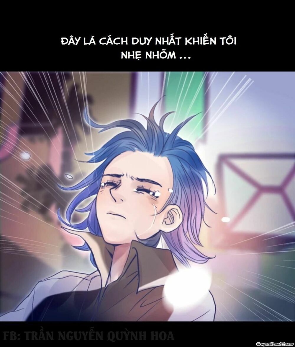 trả thù trường trung học phần 2 chapter 2 17