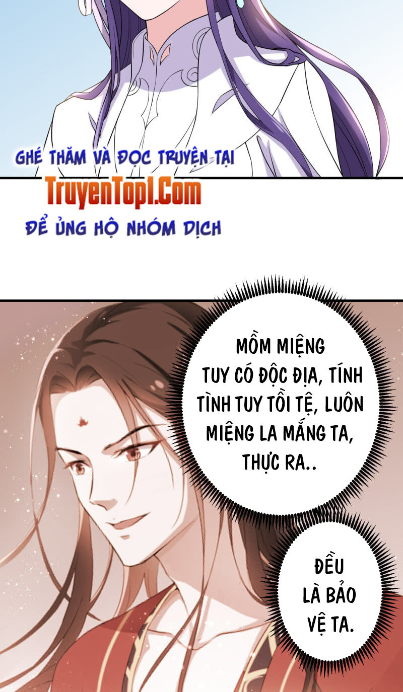 tà y cuồng thê chapter 86 23