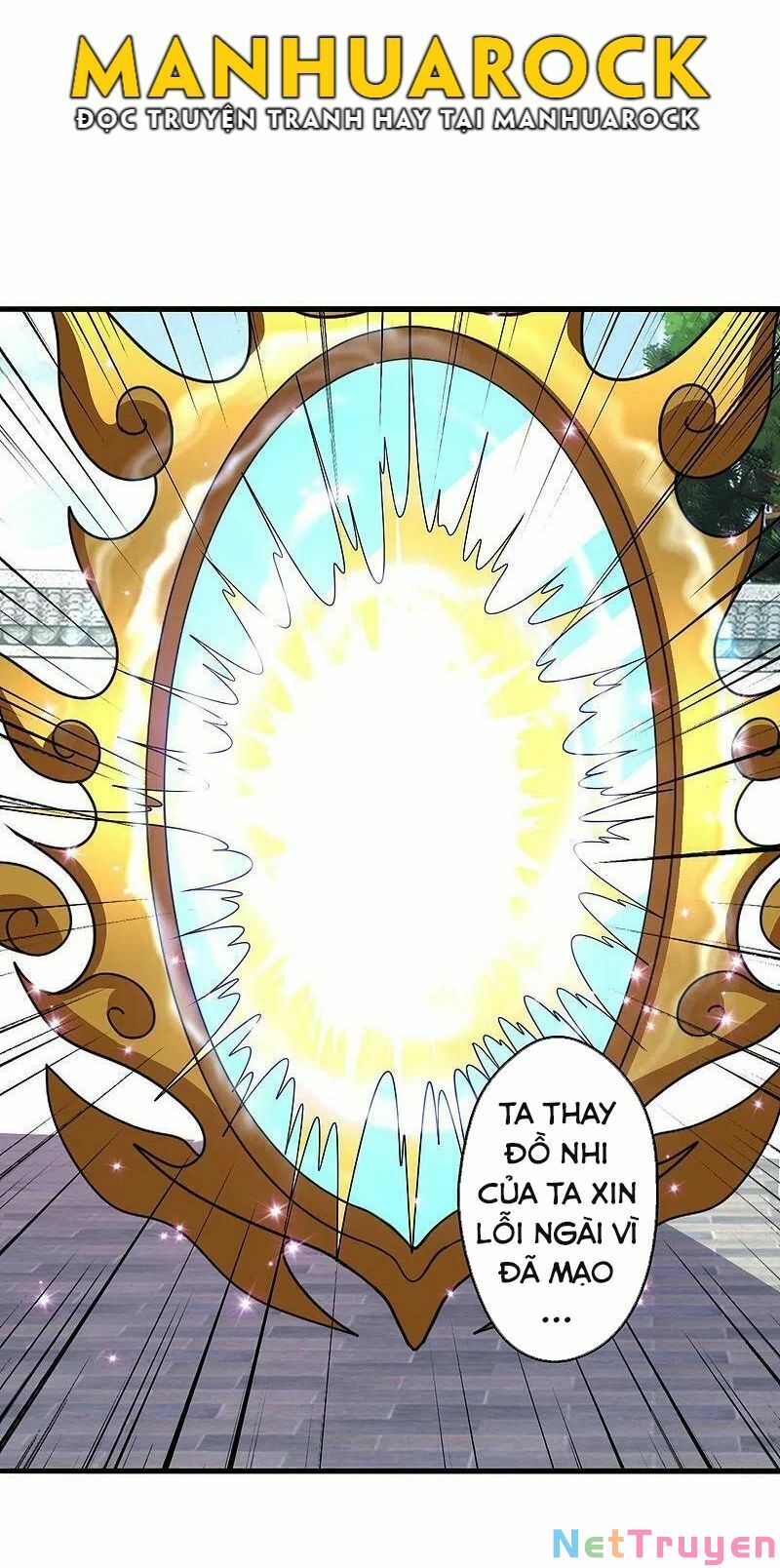 tiên võ đế tôn chapter 317 51