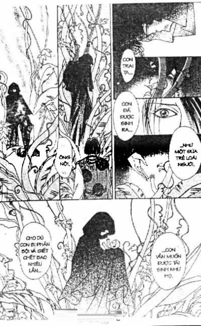 tiệm thú kiểng chapter 38 26