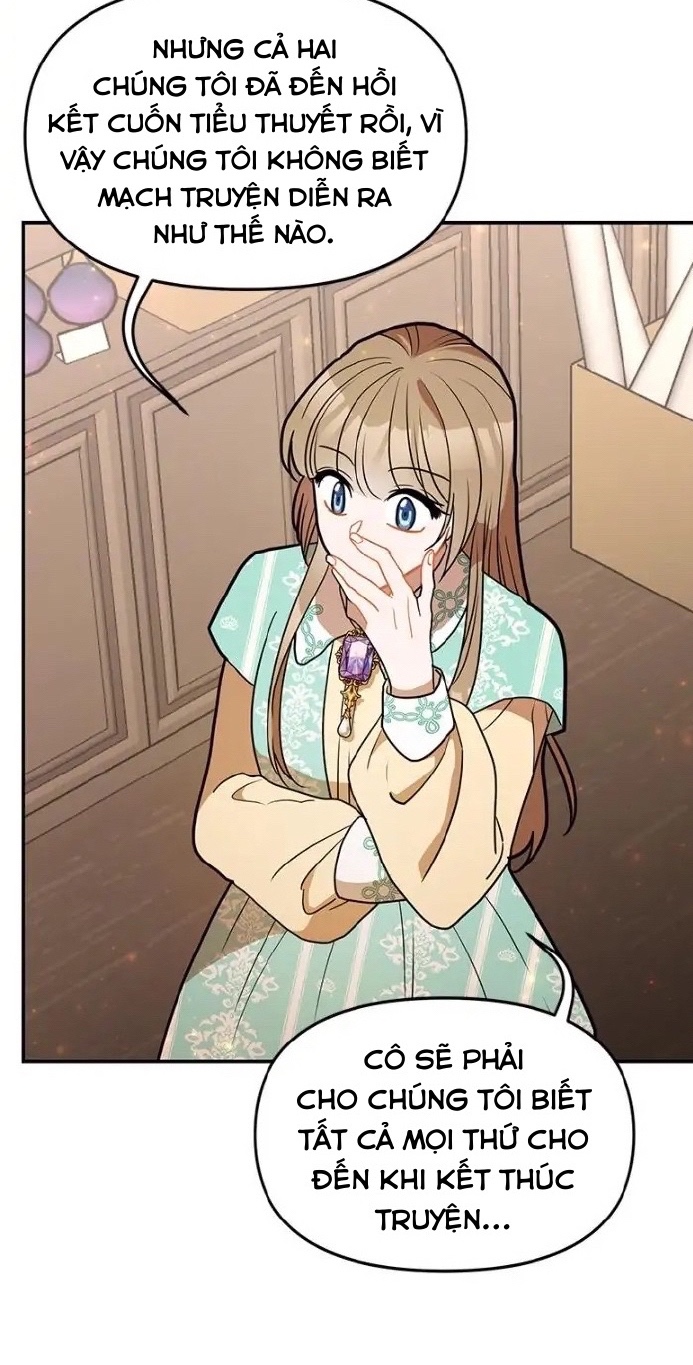 làm cách nào để sống sót trong cuốn tiểu thuyết ngôn tình lãng mạn chapter 29 42