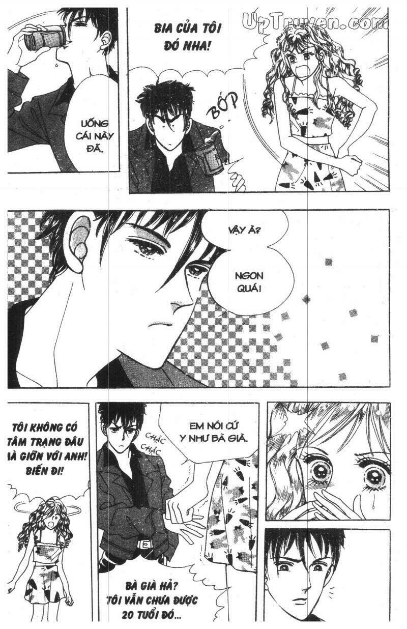 lao xao tuổi ngọc chapter 2 44