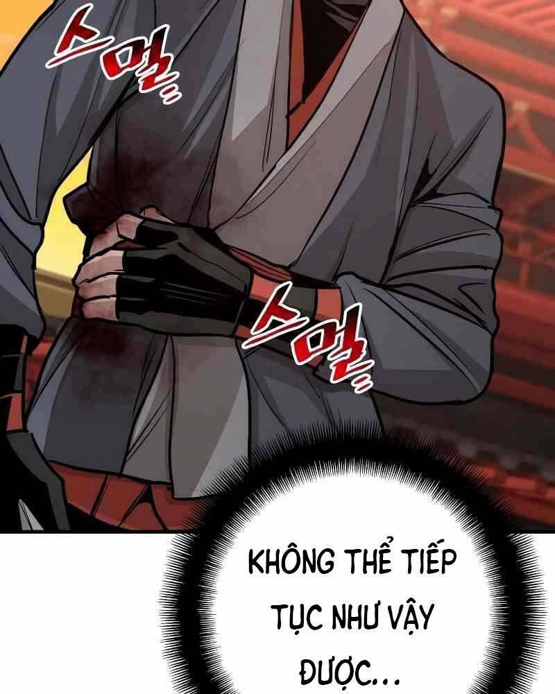 thiên ma phi thăng truyện chapter 41.5 18
