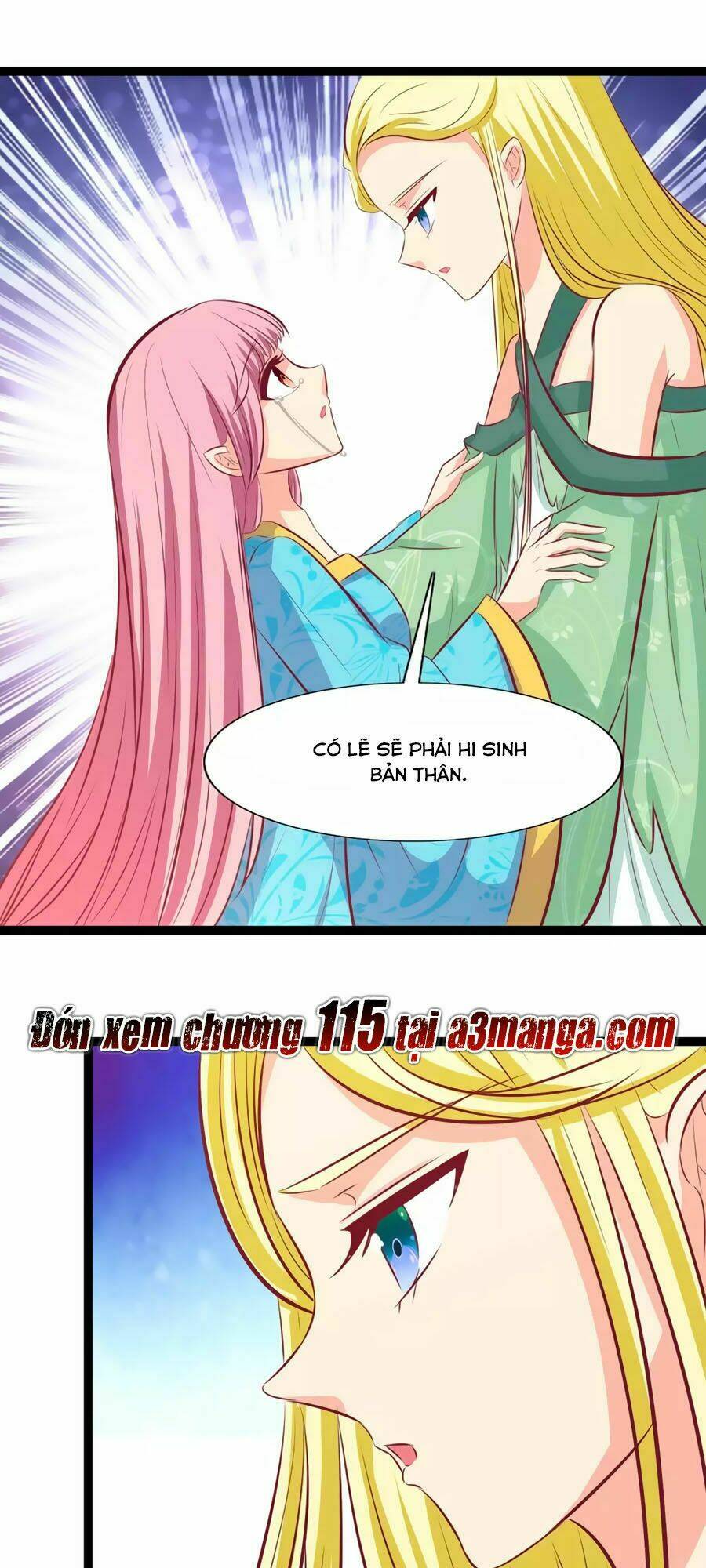 thỏ yêu tiểu vương phi chapter 114 37