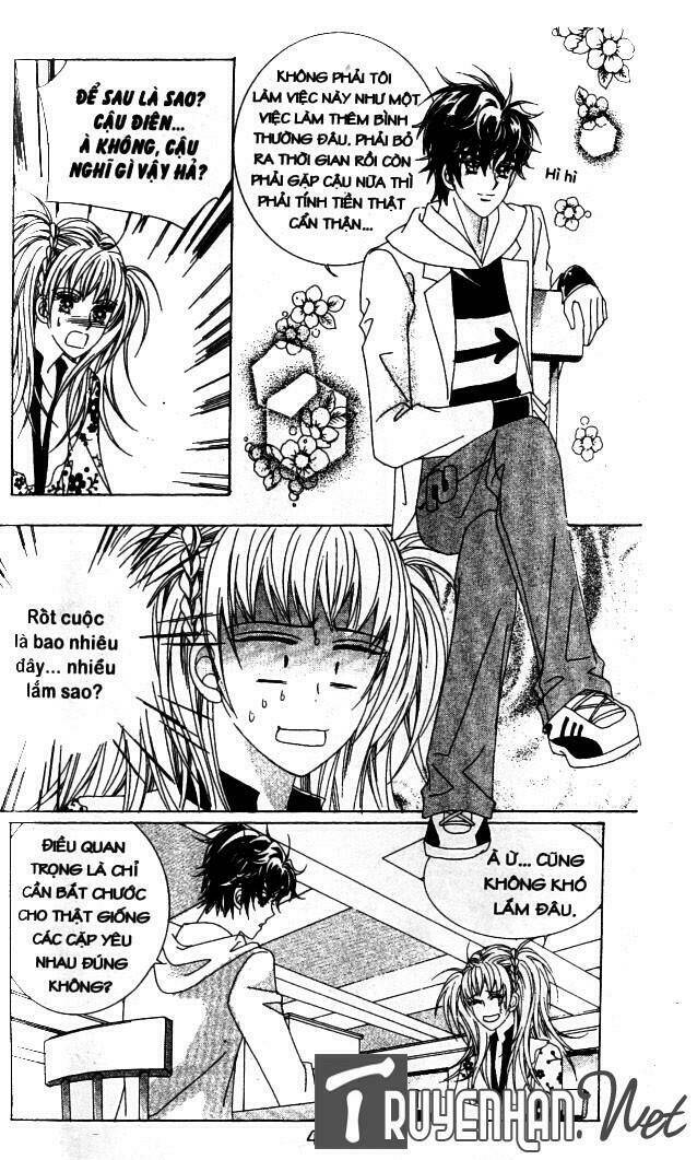 my lovely master chapter 15 17