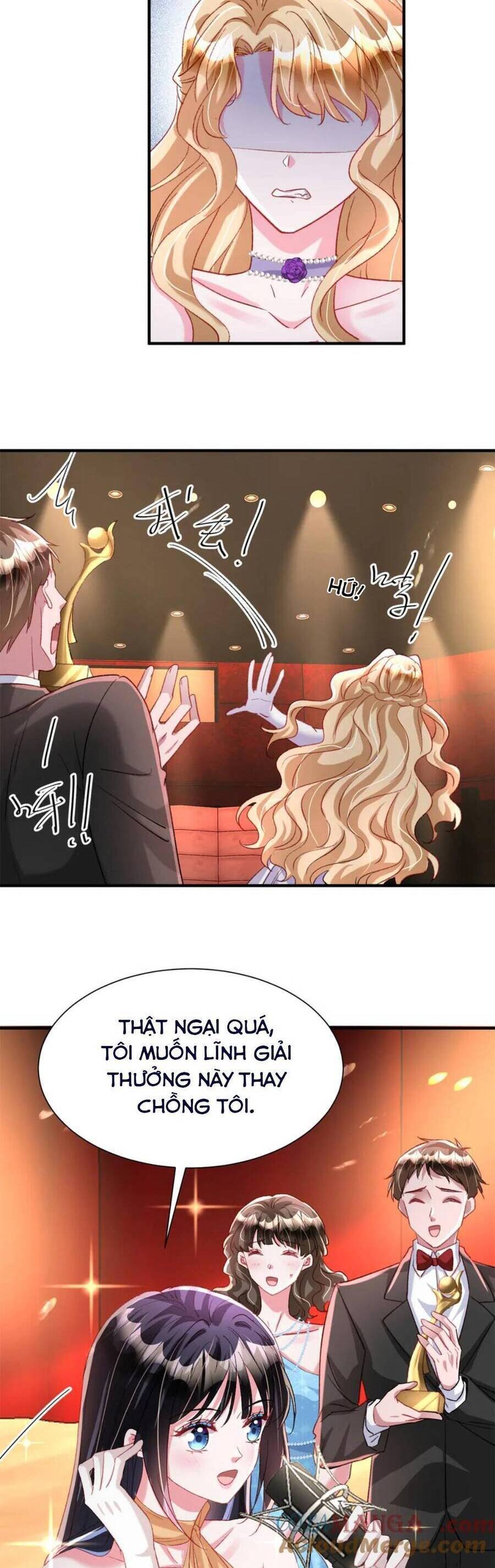 tổng tài huyết tộc cực sủng cô vợ mỹ nhân ngư chapter 214 7