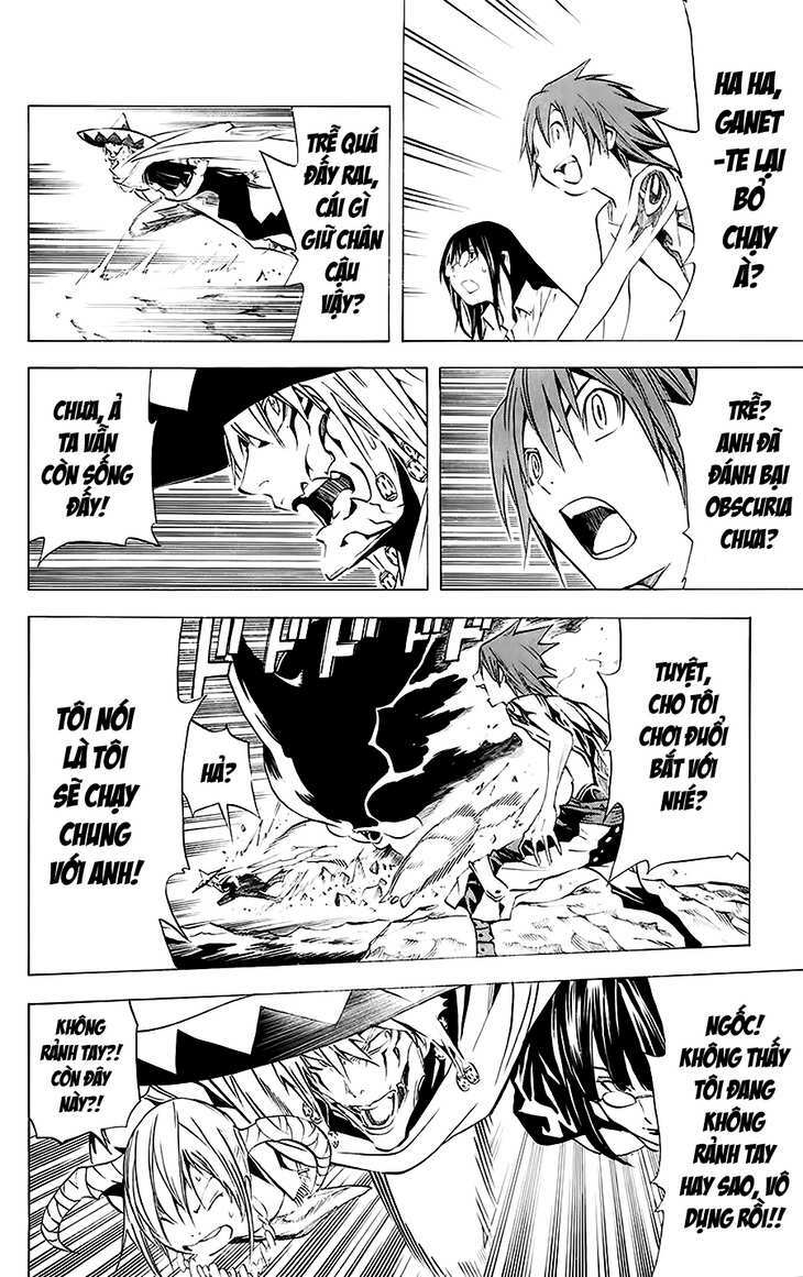 rồng xanh grado chapter 28 10