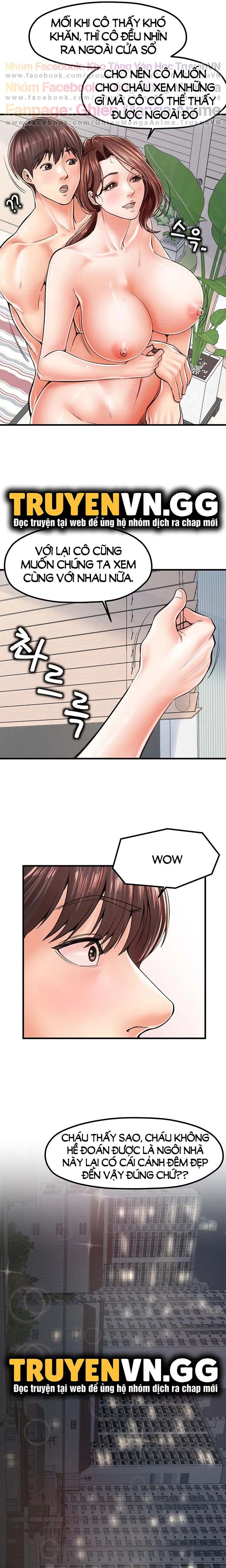 thử thách không cương với mẹ con cô ấy chapter 7 3