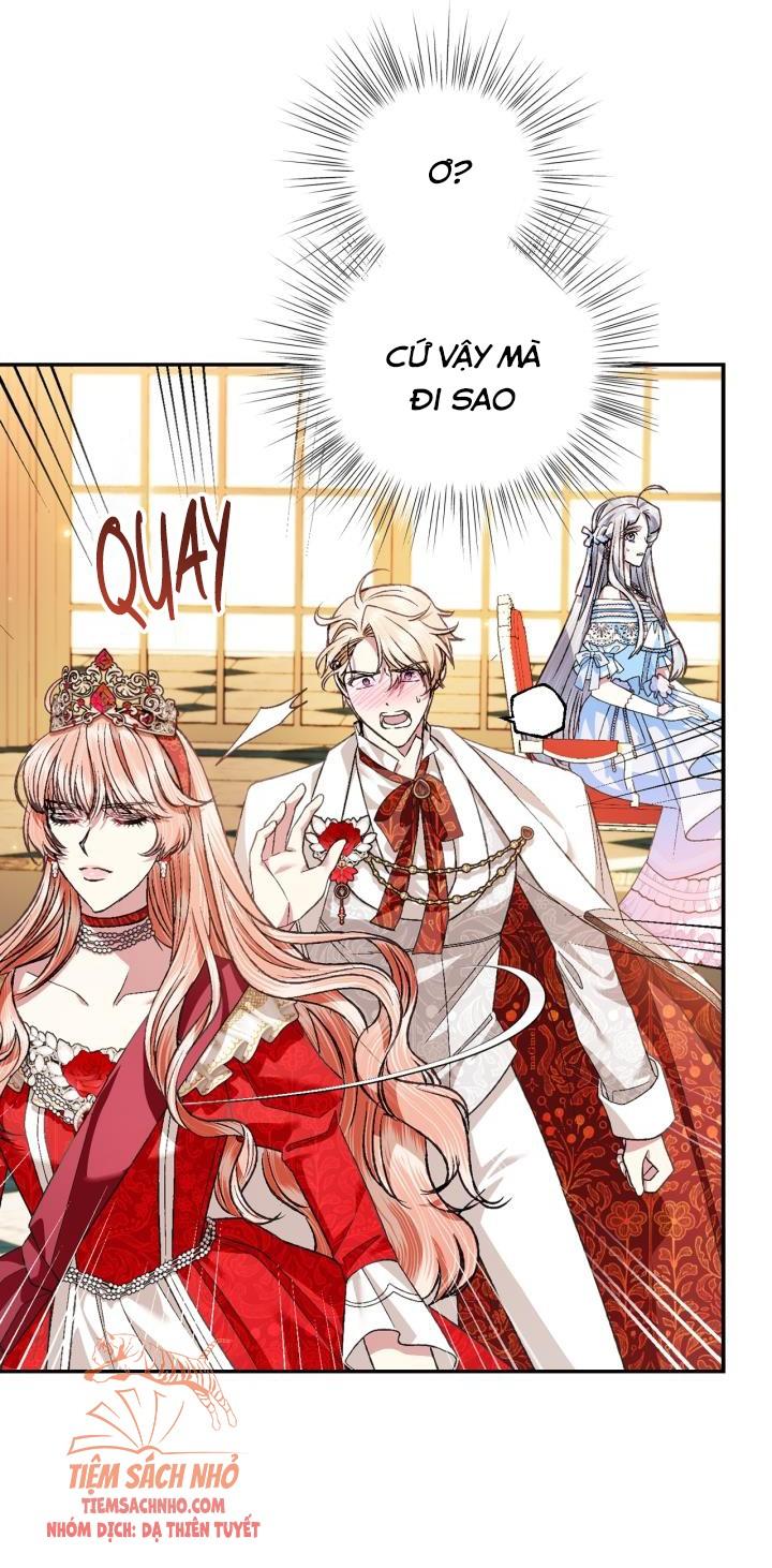 cha, con không muốn kết hôn đâu chapter 70 66