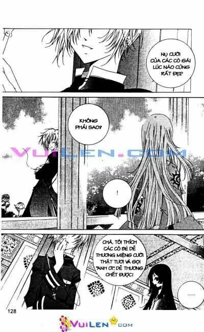 tiểu nữ vương chapter 3 128