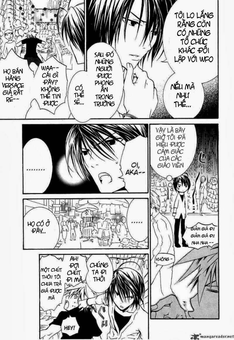 zombie-loan chapter 55 9