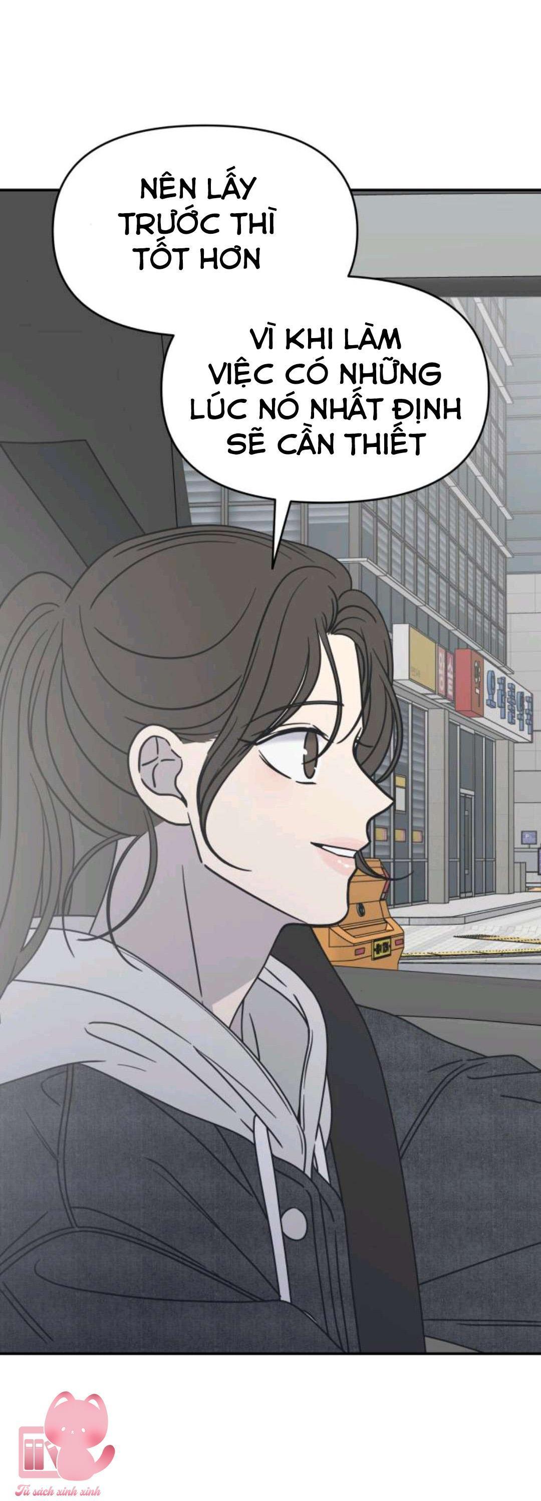 nói không với tình công sở chapter 9 58