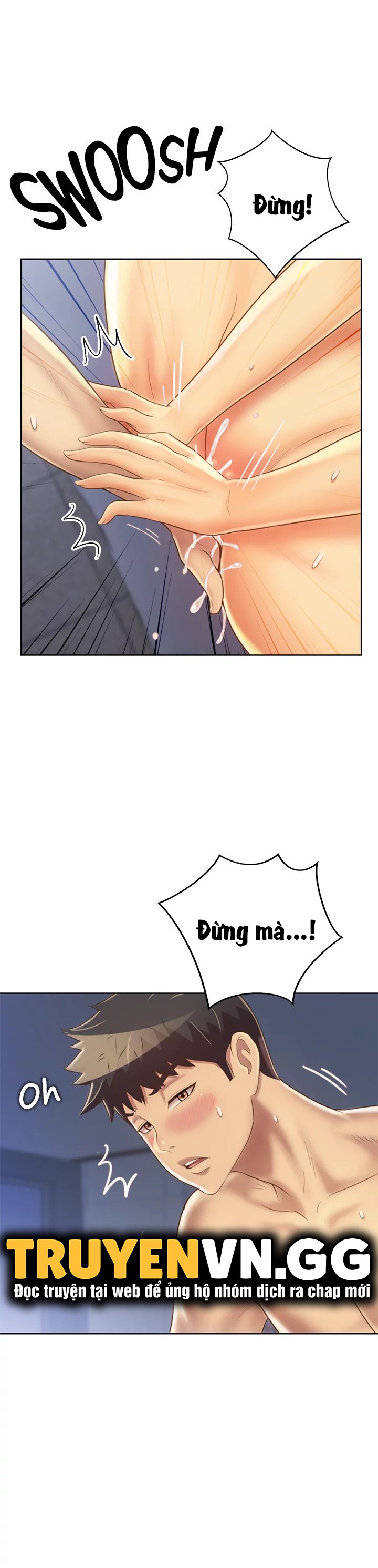 hương vị máy bay chapter 34 7