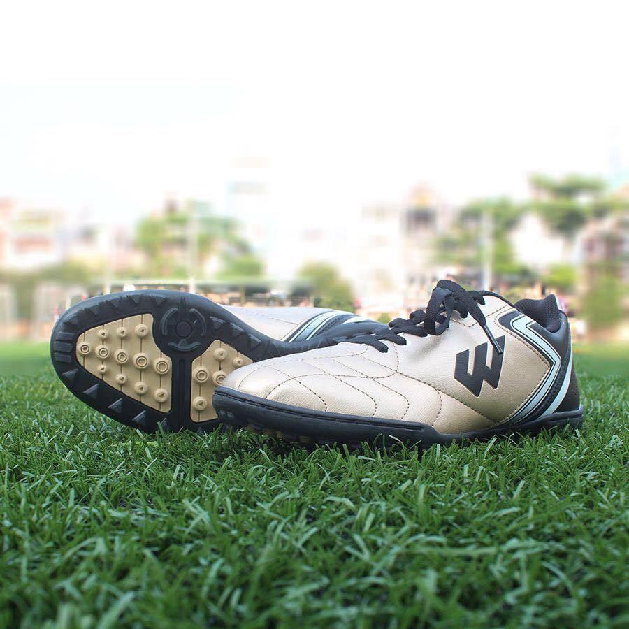 Giày đá bóng Prowin giày đá banh FX Xanh dương TẶNG TẤT VỚ - nhà phân phối chính từ hãng