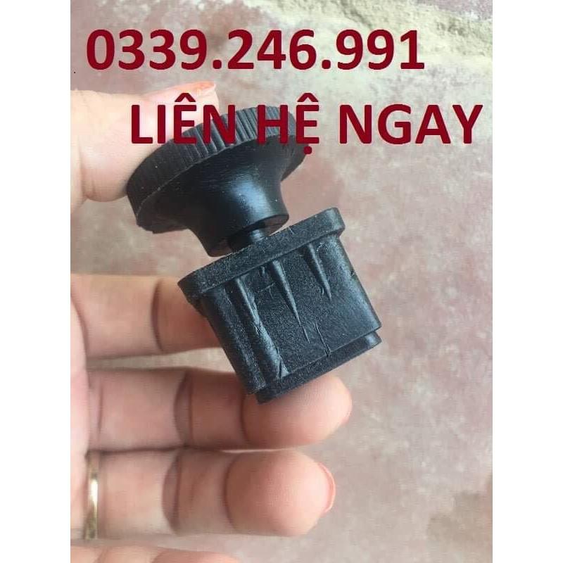 5 chiếc vuông 25x25 tăng chỉnh chiều cao