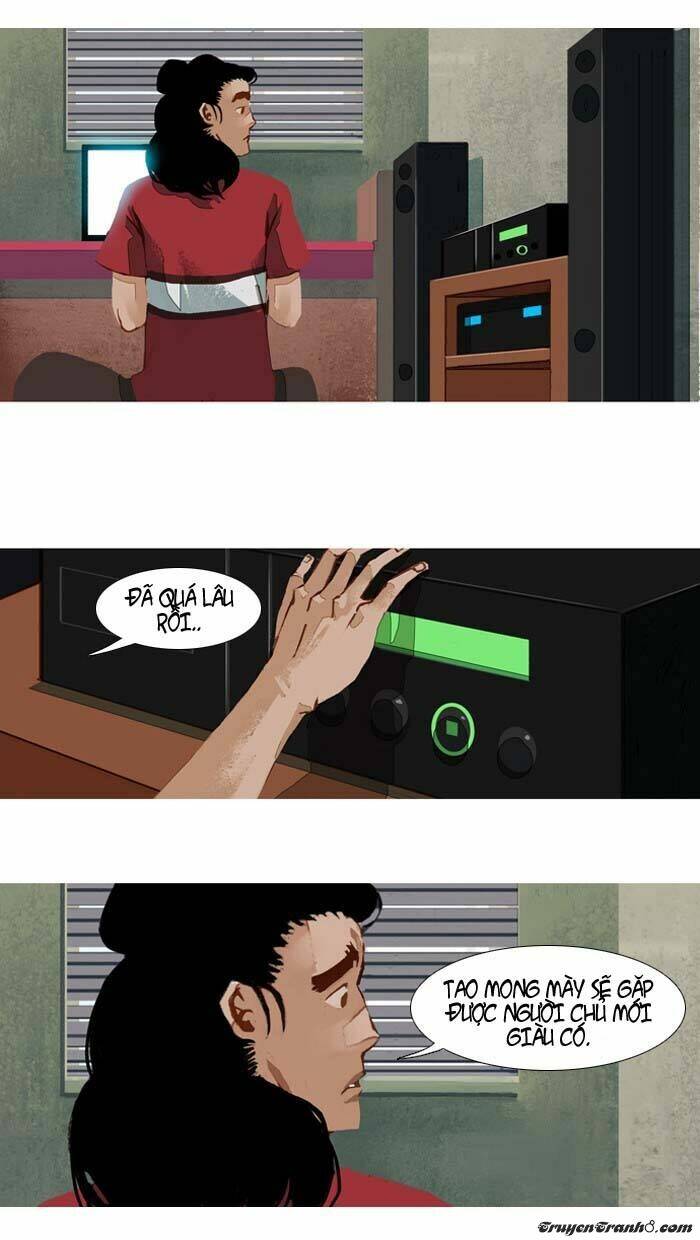 subtle disaster chapter 43 5