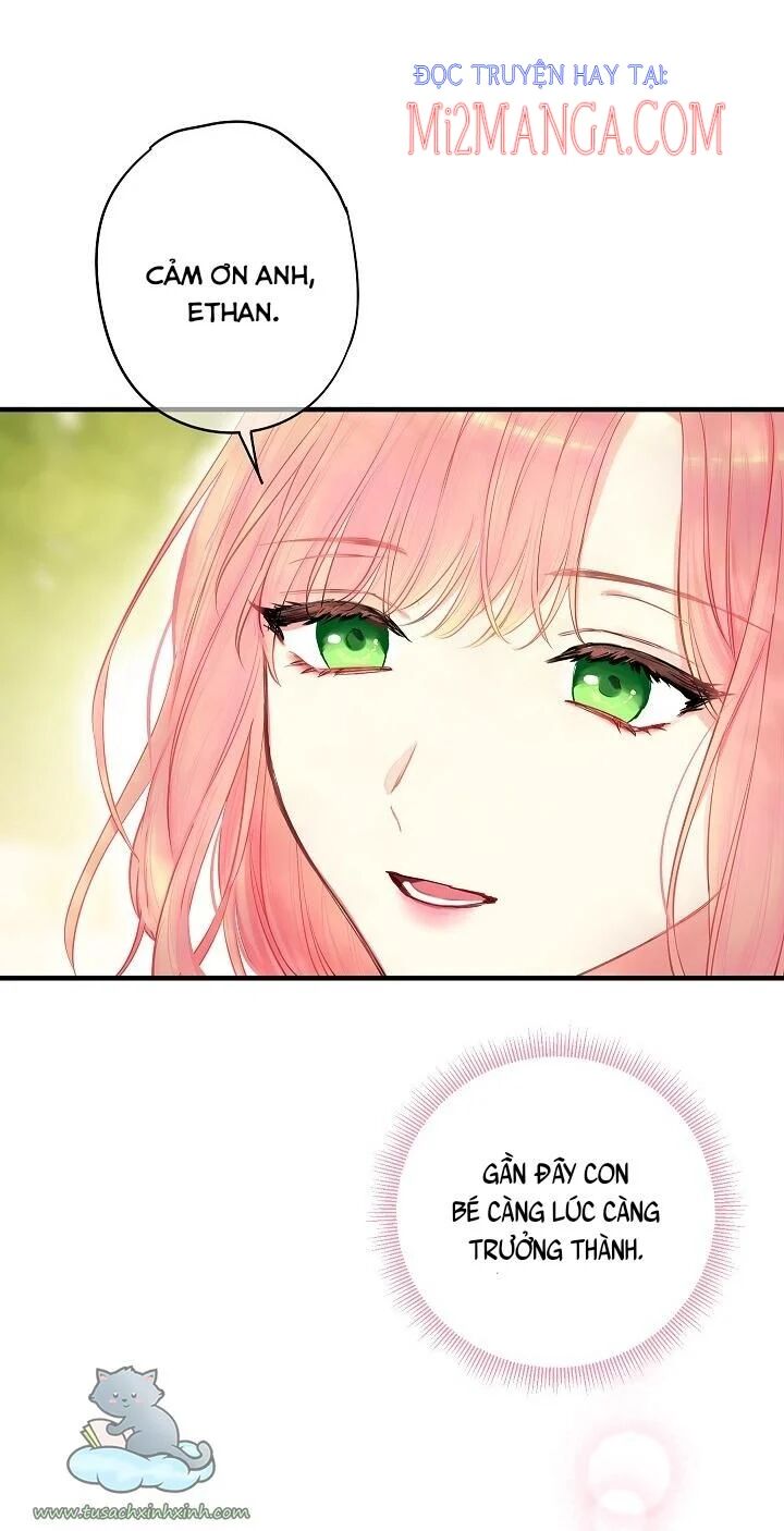 thánh nữ ẩn danh chapter 205 17